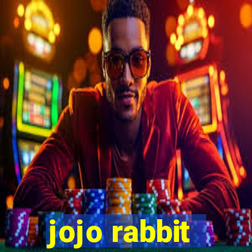 jojo rabbit -